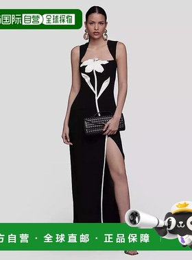 1h可退 【美国直邮】avec les filles 女士 连衣裙