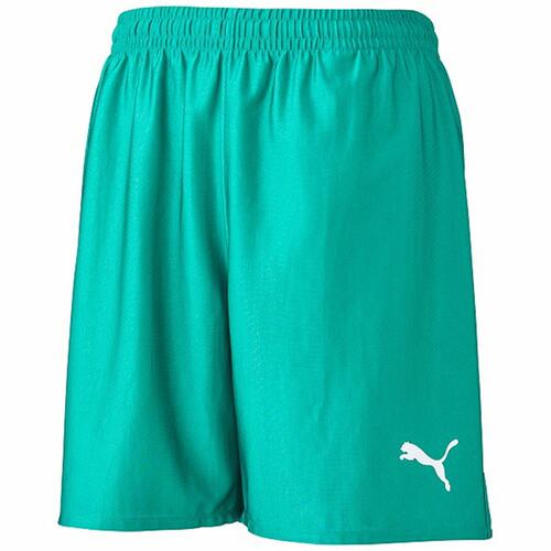 日本直邮PUMA LIGA Shorts core Jr 比赛裤 729970-05 Junior