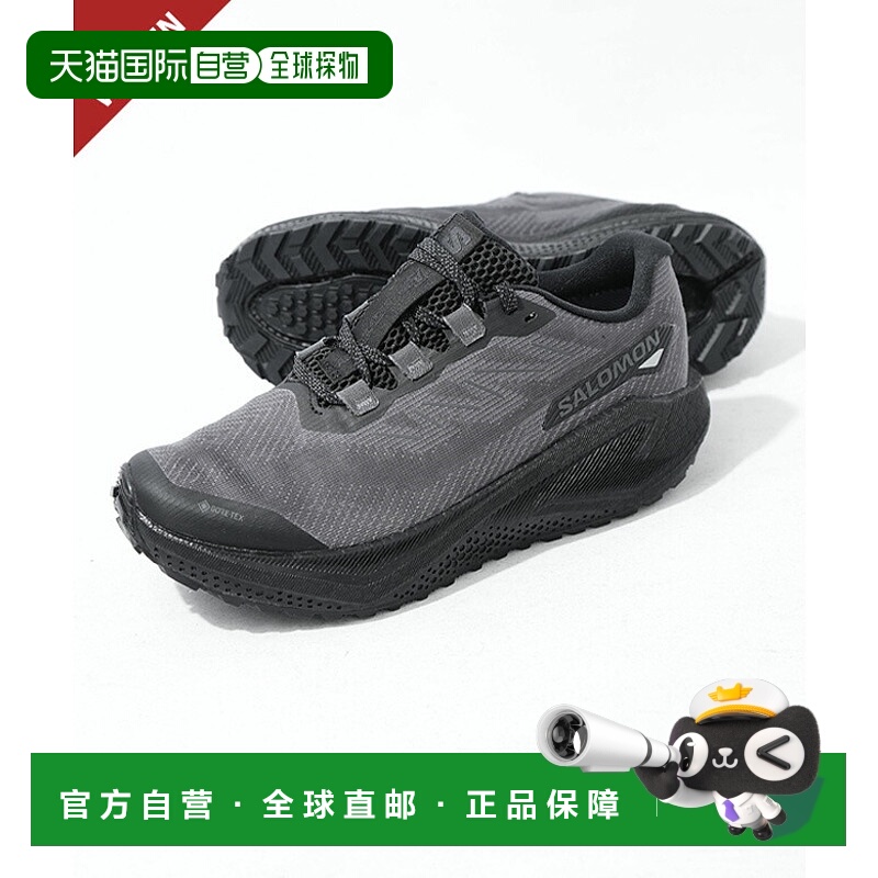 日本直邮 SALOMON AERO BLAZE 3GRVL GTX 女鞋[L47976700]