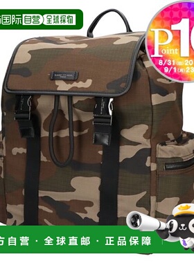 日本直邮GIANNI CHIARINI OSLO 背包 B18416 14210