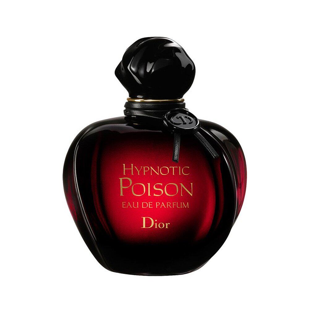 欧洲直邮Dior迪奥奇葩红毒女士浓香水留香持久甜美自然魅惑50ML