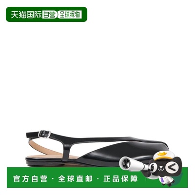 香港直邮MAISON MARGIELA 女士凉鞋 S58WP0295P81938013 SS2026