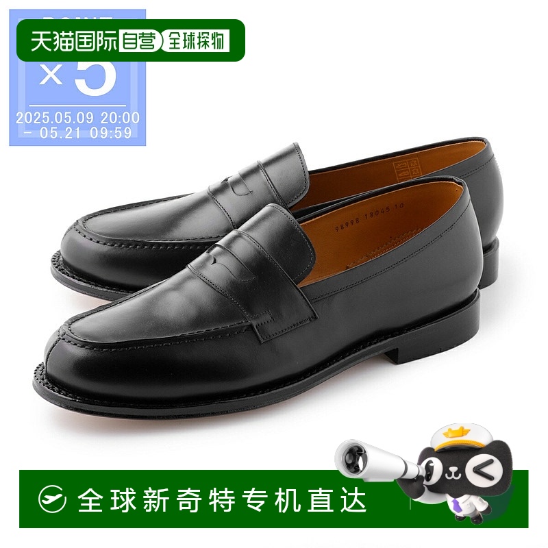 日本直邮Jalan Sriwijaya 乐福鞋 Penny 乐福鞋9899898998 GARUDA