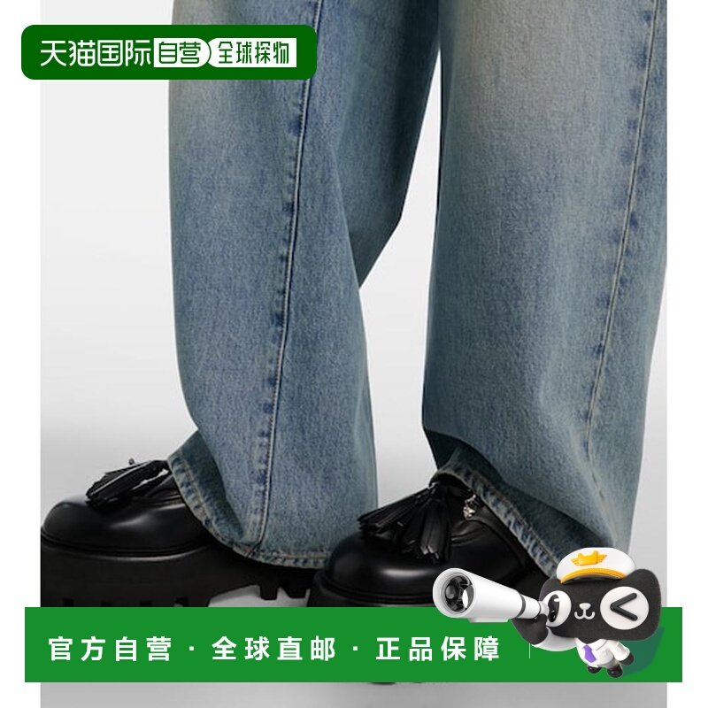 1h可退 香港直邮潮奢 mcqueen 亚历山大 麦昆 女士 Sofa 皮质防水,女鞋,乐福鞋（豆豆鞋）,淘宝优惠券,粉丝福利购,淘宝优惠卷