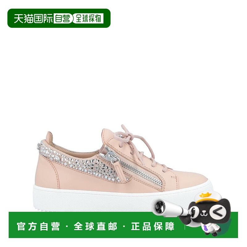 1h可退 【美国直邮】giuseppe zanotti 女士 休闲鞋
