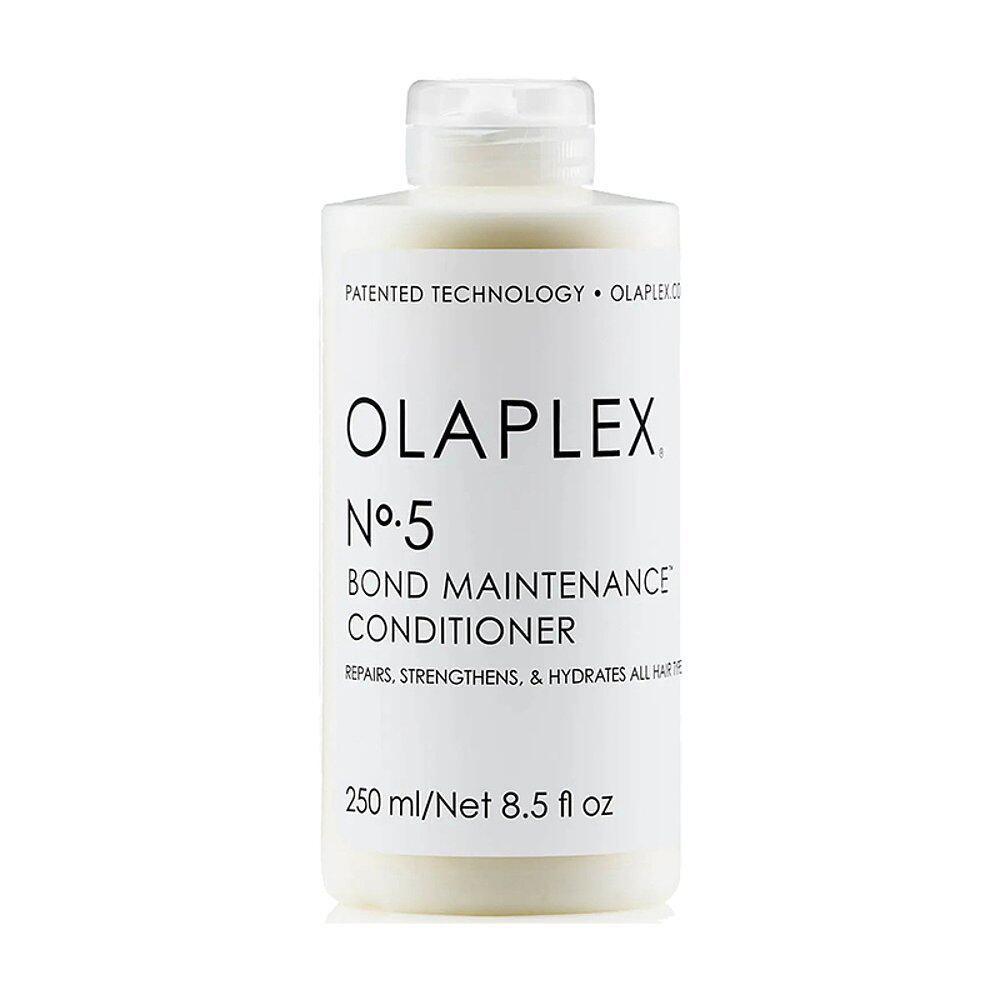 欧洲直邮Olaplex5号深层修护护发素改善受损质地轻盈250-1000ml