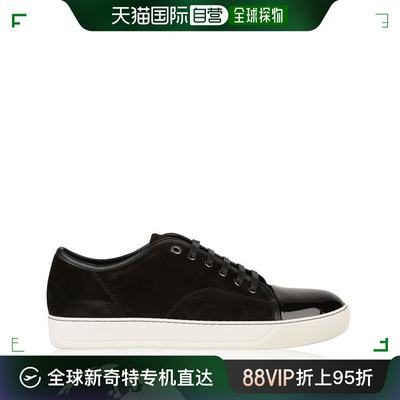 香港直邮潮奢 Lanvin 朗雯 男士 Dbb1 运动鞋