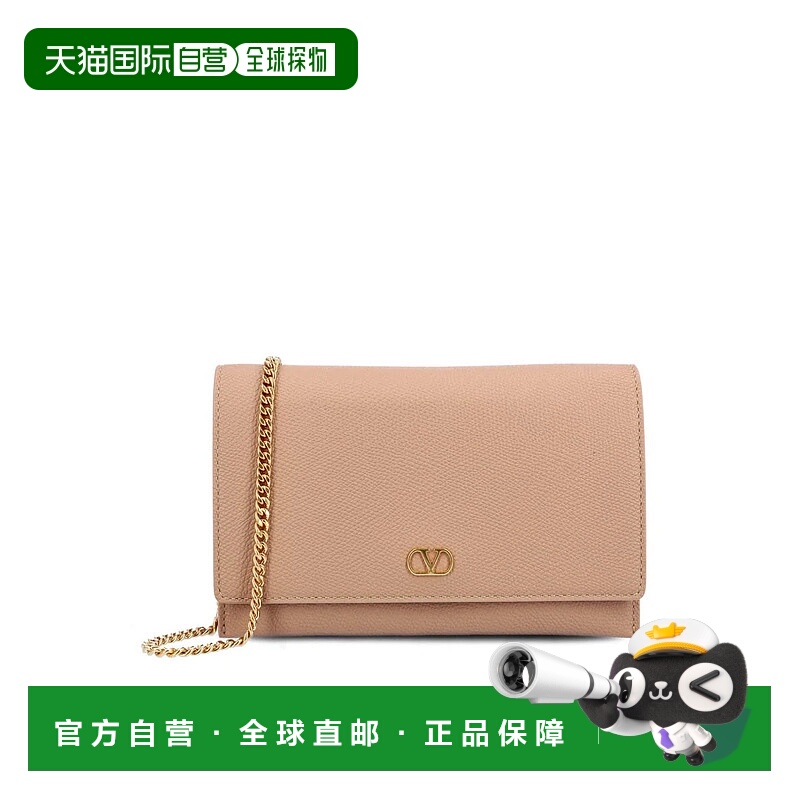 1h可退 香港直邮VALENTINO GARAVANI 女士钱包 7W2P0AT7SNPWRPAI2