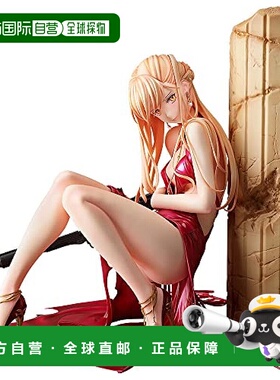 日本直邮【日本直邮】Freeing自由社 手办 少女前线 F51084