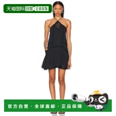 连衣裙 1h可退 RO0808FAC 女士 Geraldine 香港直邮ISABEL MARANT