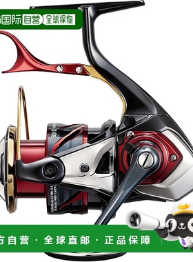 【日本直邮】禧玛诺杠杆制动卷轴 24 BB-X Technium C3000DXG SL