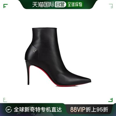 香港直邮CHRISTIAN LOUBOUTIN 女士高跟鞋 1240543B439