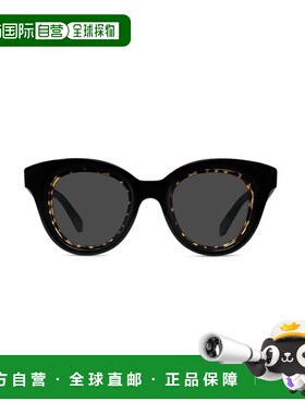 香港直邮LOEWE 女士眼镜 LW40183I01A SS2026 灰色 1PH45FT0A