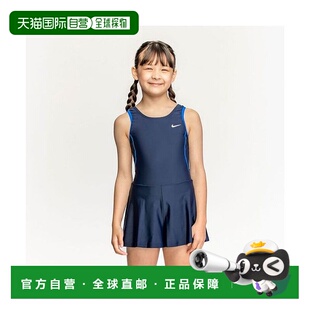 GIRLS 短裤 连衣裙 日本直邮 返品不可商品 SS24 女装 泳衣 Nike