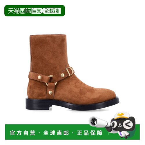 1h可退 香港直邮CHRISTIAN DIOR 女士靴子 26AKCT314SUE02T AW202