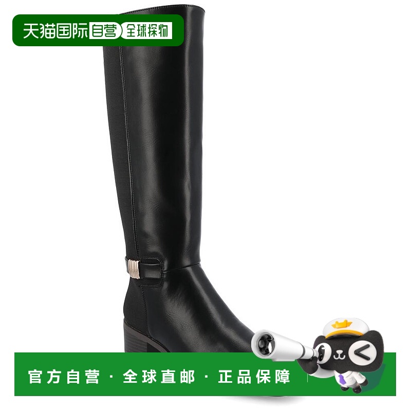 1h可退 【美国直邮】Journee Collection 女士 Tru Comfort Foam