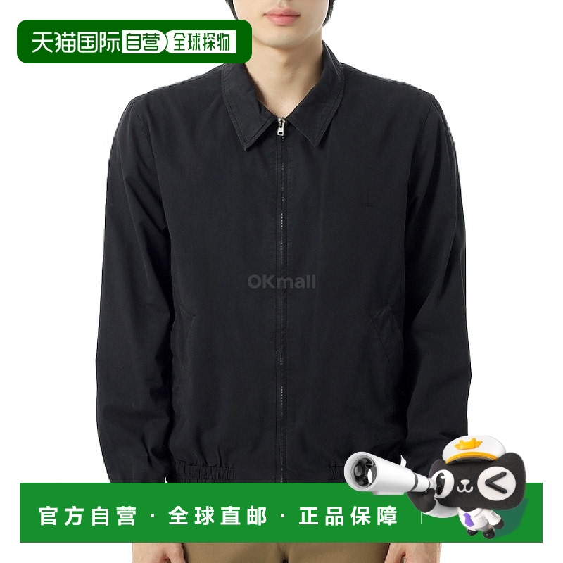 韩国直邮A.P.C 吉尔伯特夹克 (COHKU M32018 LZA) 夹克