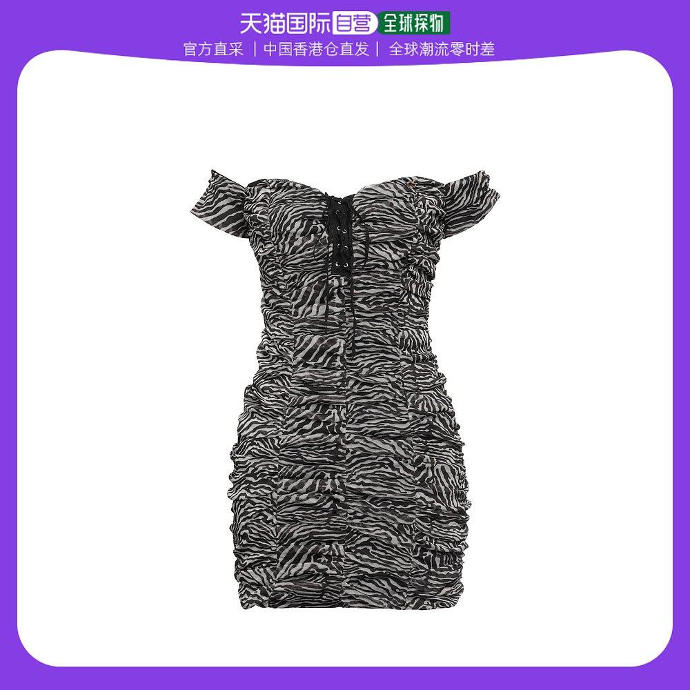 香港直邮潮奢 relish 女士短款连衣裙