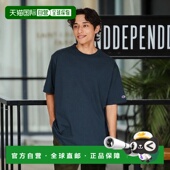 日本直邮 370 B301 Champion冠军男女同款 T恤C5