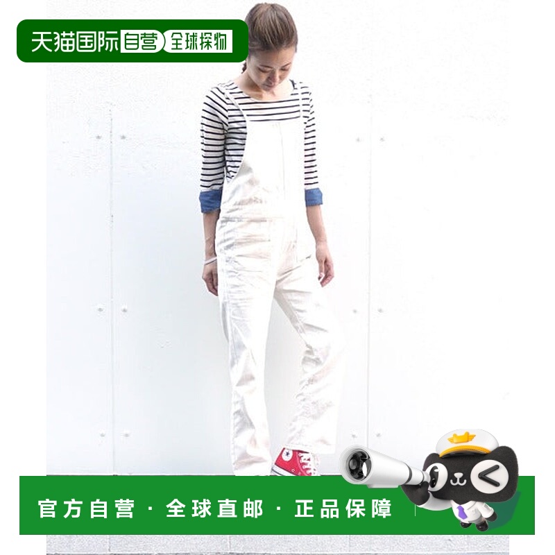 日本直邮Converse CANVAS ALL STAR HI 帆布鞋 [41707897]匡威