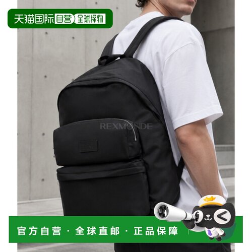 韩国直邮MM6 SB5WA0006 P8504 背包双肩包