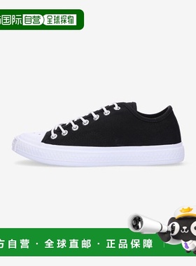 韩国直邮ACNE STUDIOS 女士休闲鞋AD0522CGL | LOWTOP SNEAKERS