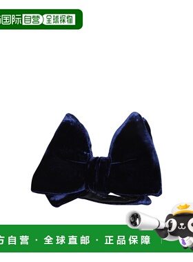 1h可退 香港直邮TOM FORD 男士领带 SRL002VUS01HB901 AW2025 蓝