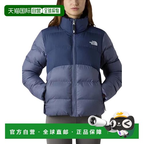 1h可退 香港直邮THE NORTH FACE 女士羽绒服 NF0A89JDE1I1E1I1 AW