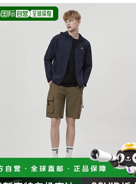 韩国直邮GIORDANO 运动茄克/夹克外套5COLOR 070002