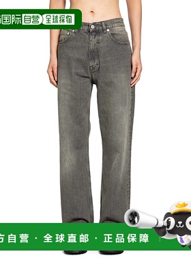 香港直邮OUR LEGACY 男士牛仔裤 M4255TADENIM AW2025 蓝色 Our L