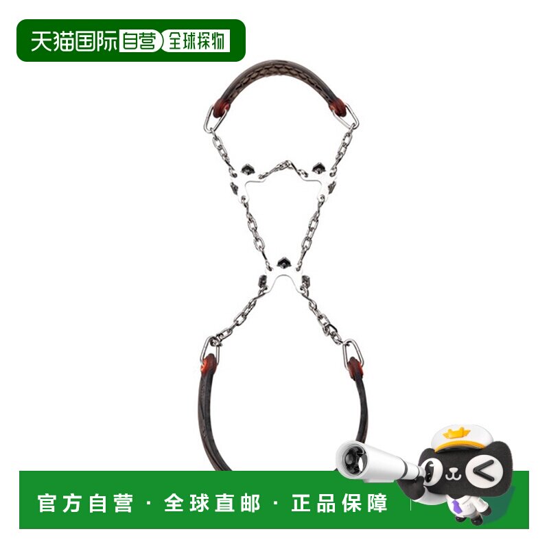 日本直邮EVERNEW 链条扣 U.L. Chain cleat EBY036 链条登山户外 - 实物图