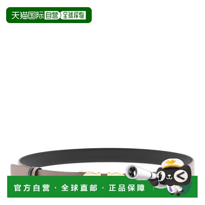 1h可退 香港直邮潮奢 Salvatore Ferragamo 菲拉格慕 女士 