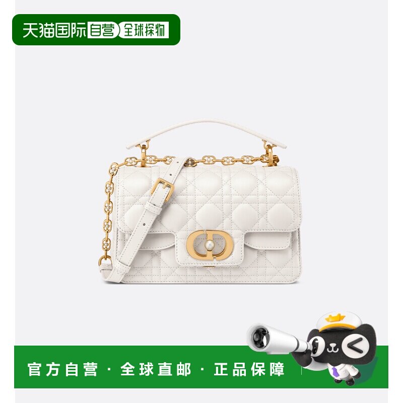 欧洲直邮dior/迪奥 女士 单肩包斜挎包手提包