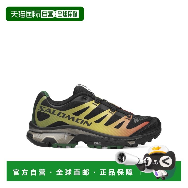 1h可退 香港直邮男士 Xt-4 运动鞋 25FW,运动鞋new,运动休闲鞋,淘宝优惠券,粉丝福利购,淘宝优惠卷