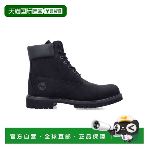 香港直邮Timberland天伯伦PRM 6男士鞋靴 支付后1h可退