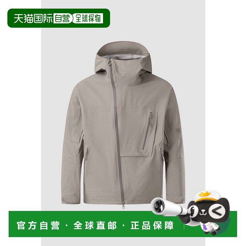 韩国直邮KOLON SPORT 男士运动茄克/外套 可隆  JWJJS25121DBE 3L