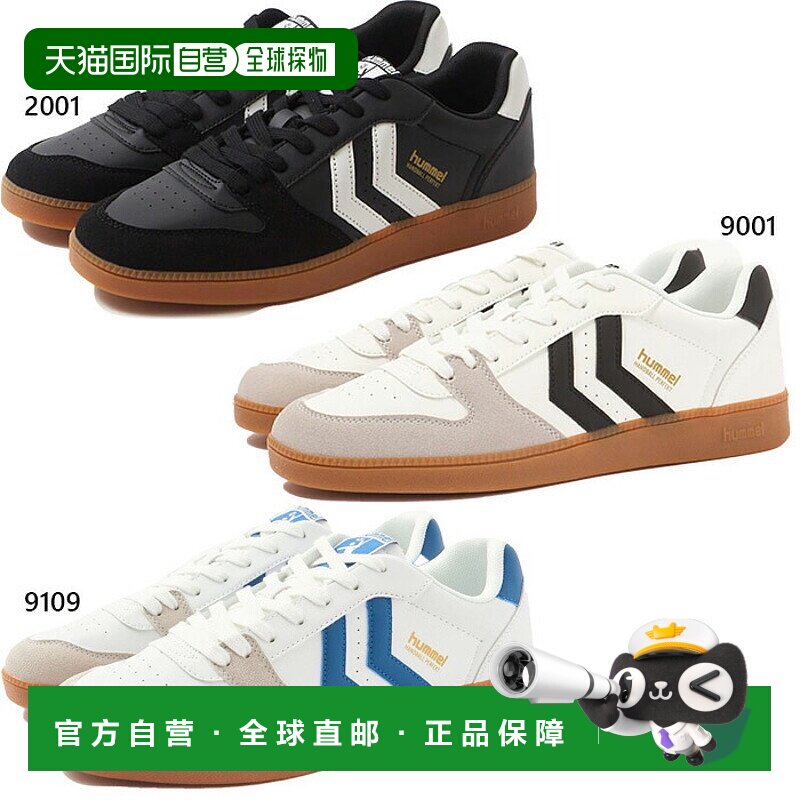 日本直邮Hummel 男女款手球运动鞋 HANDBALL PERFEKT (HM226303)