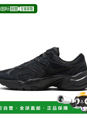 日本直邮Nike耐克女款生活休闲鞋FJ3794-002