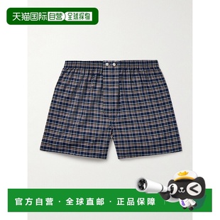 Rose 德里克 香港直邮潮奢 格 Barker Derek 男士 1h可退 罗斯