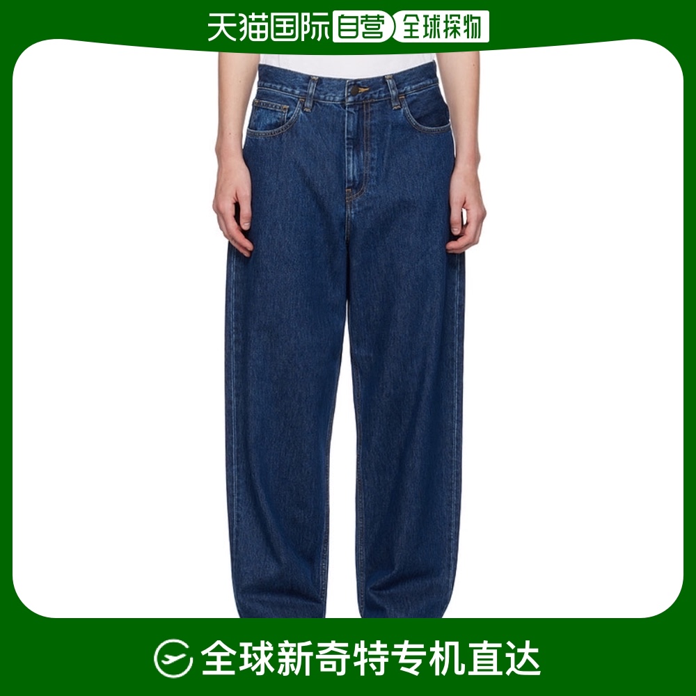 Blue stone washed S ֱʳ Carhartt  Ůʿ ɫ Brandon ţп I03191690.13Ԫ(88VIP 95)