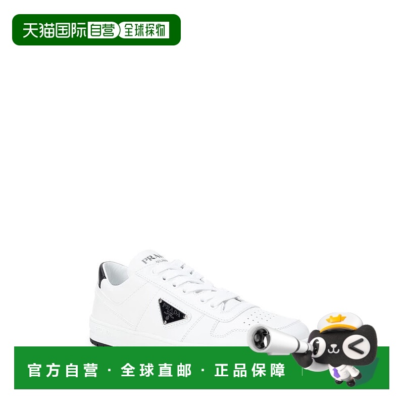 1h可退 香港直邮PRADA 女士运动鞋 1E792M3LJ6F030F0964 AW2023