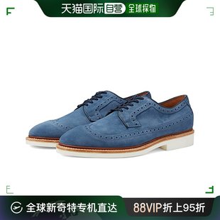 Allen Edmonds 男士 香港直邮潮奢 William 牛津鞋