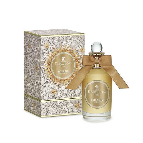 Penhaligons潘海利根日晖天使香水100ml柑橘花香2023新品