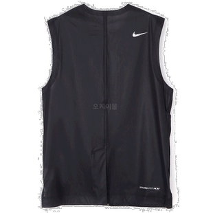 韩国直邮NIKE M NK SFADV 背心 DX6075-010 风暴防护针织背心
