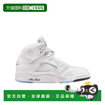 1h可退 香港直邮NIKE 男士运动鞋 HQ7978103 SS2026 白色 Air Jor