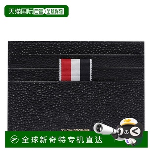 香港直邮THOM 男士 1h可退 BROWNE AW2025 钱包 MAW031L00198001
