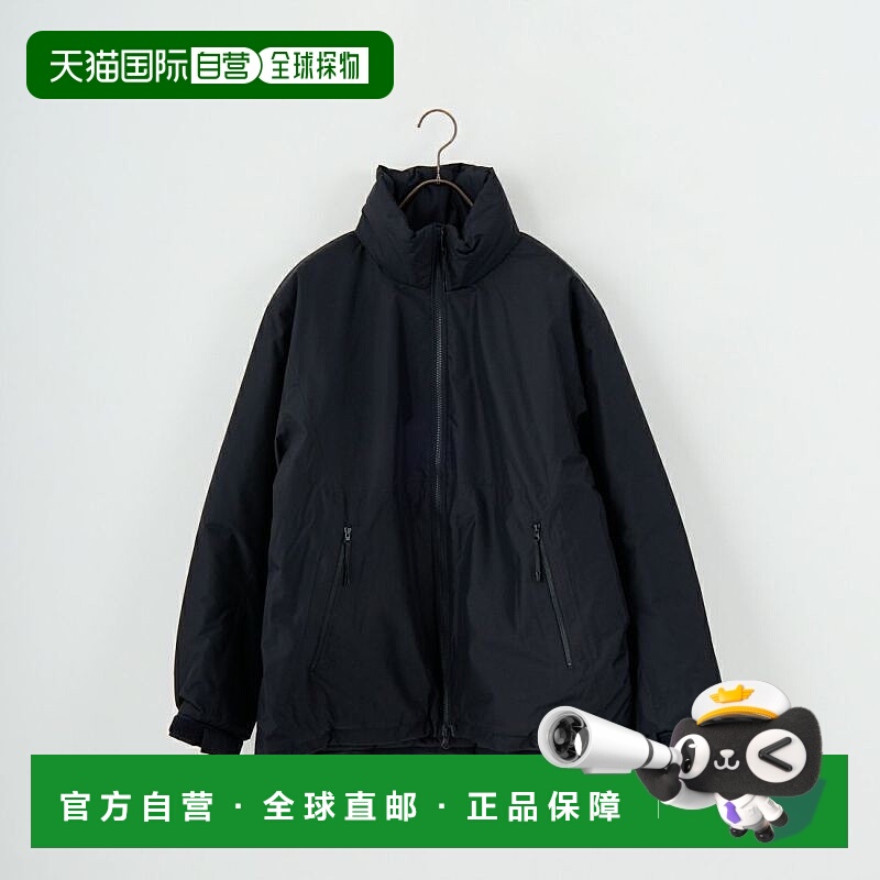 1h可退 日本直邮GOLDWIN 男装 外套 收纳式连帽设计  GL25331