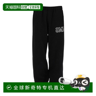 女士休闲裤 1h可退 MARGIELA 香港直邮MM6 S52KA0550M2012 MAISON