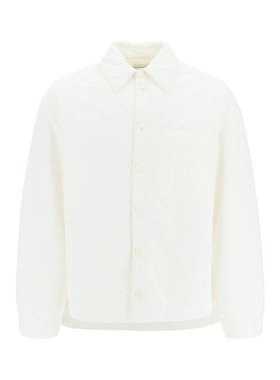 BOTTEGA VENETA 男士夹克 714365VF4K09071 SS2023