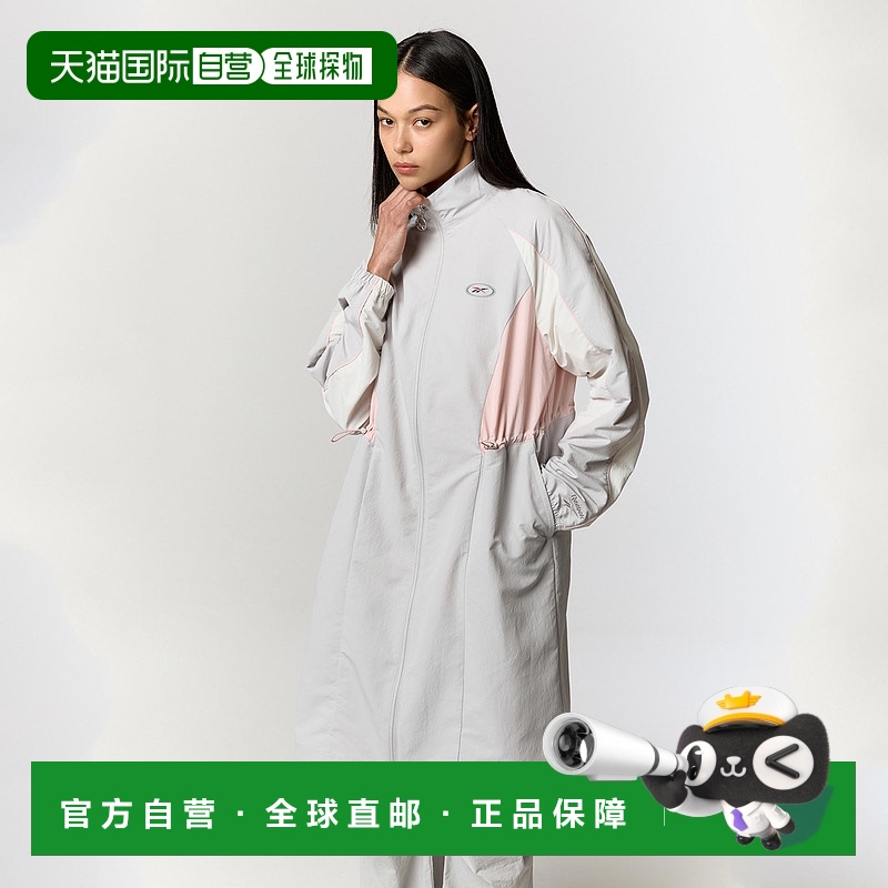 韩国直邮Reebok锐步女款夹克REJU5EJ16G1